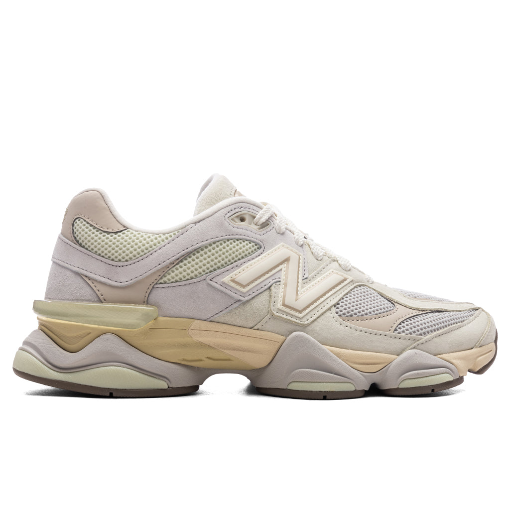 New Balance 9060 - Mineral/Grey Matter