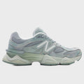 New Balance 9060 - Mosaic Green/Sea Salt