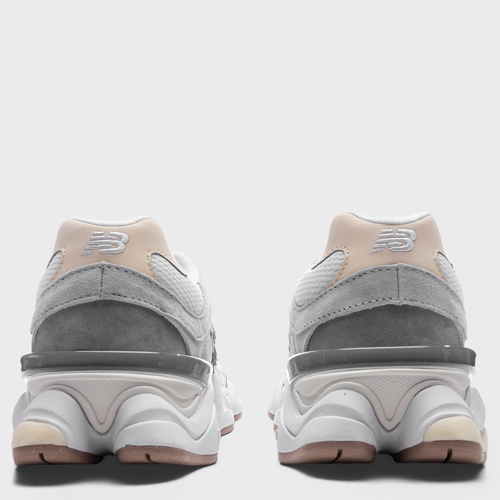 New Balance 9060 - Slate Grey/Calcium