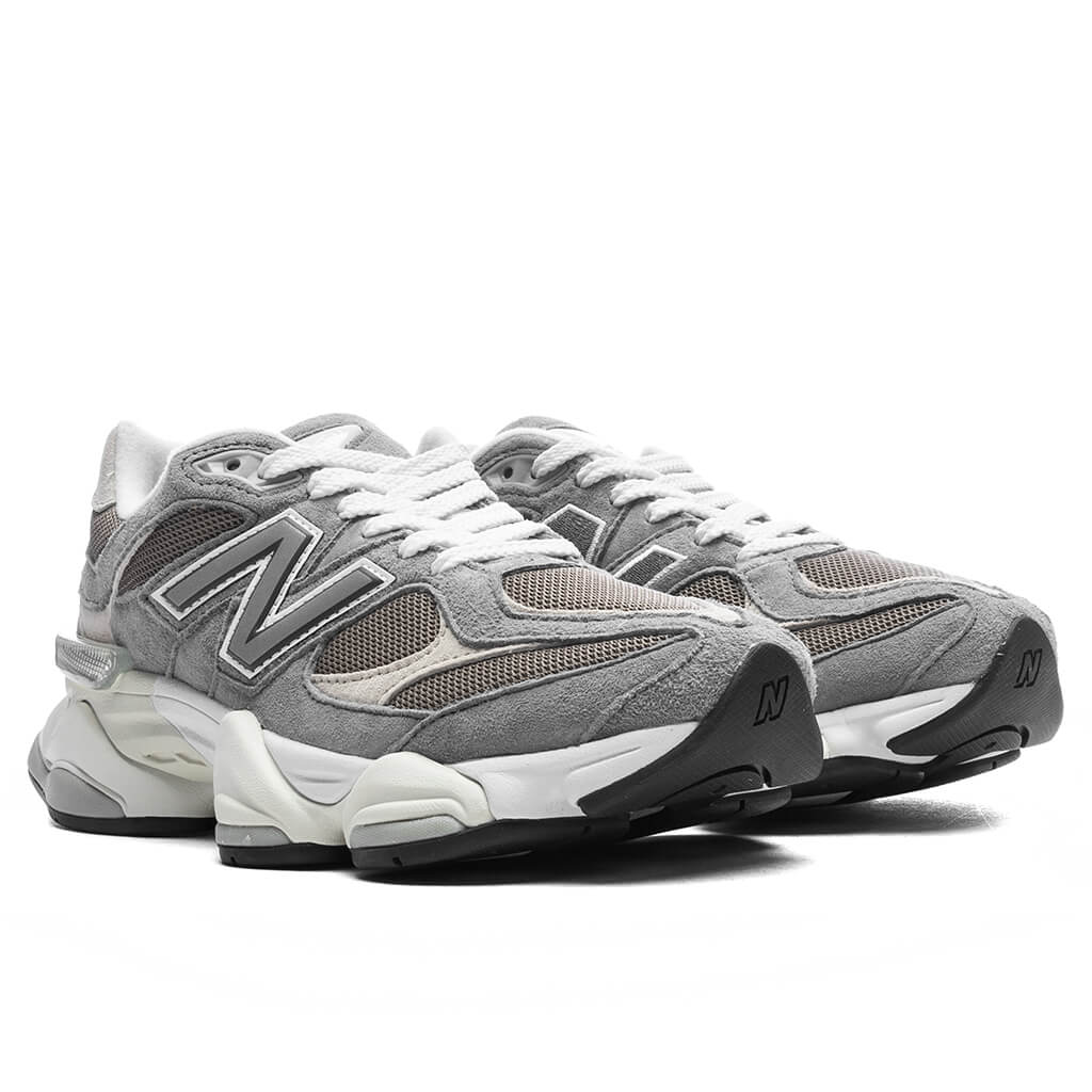 New Balance 9060 - Slate Grey/Arid Stone/Timberwolf