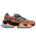 New Balance 9060 - Sun Glow/Black/Team Sky Blue