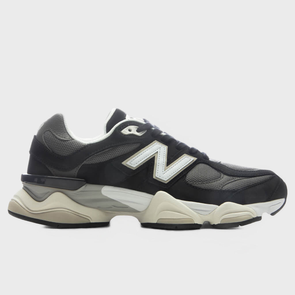 New Balance 9060 - Black/Tornado