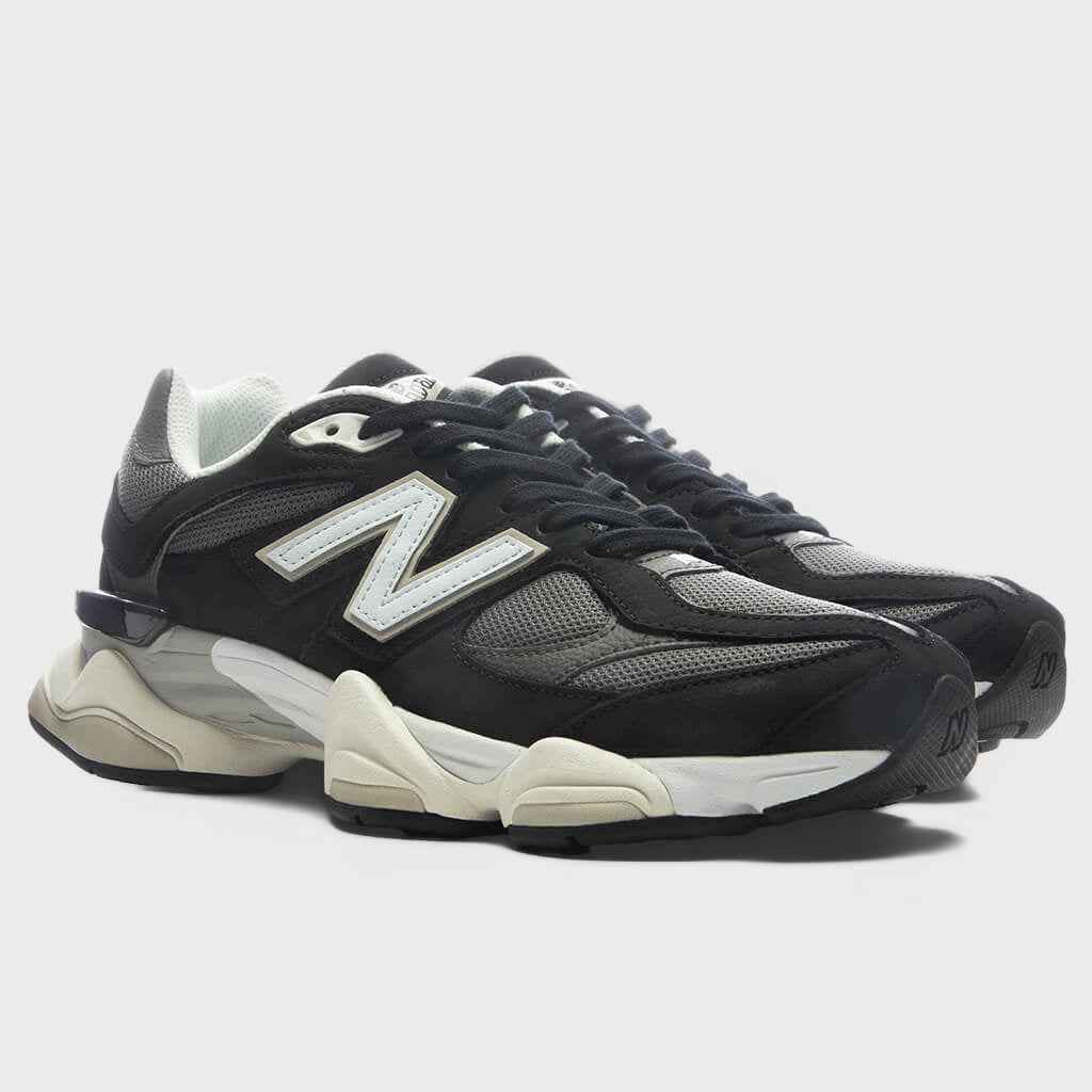 New Balance 9060 - Black/Tornado