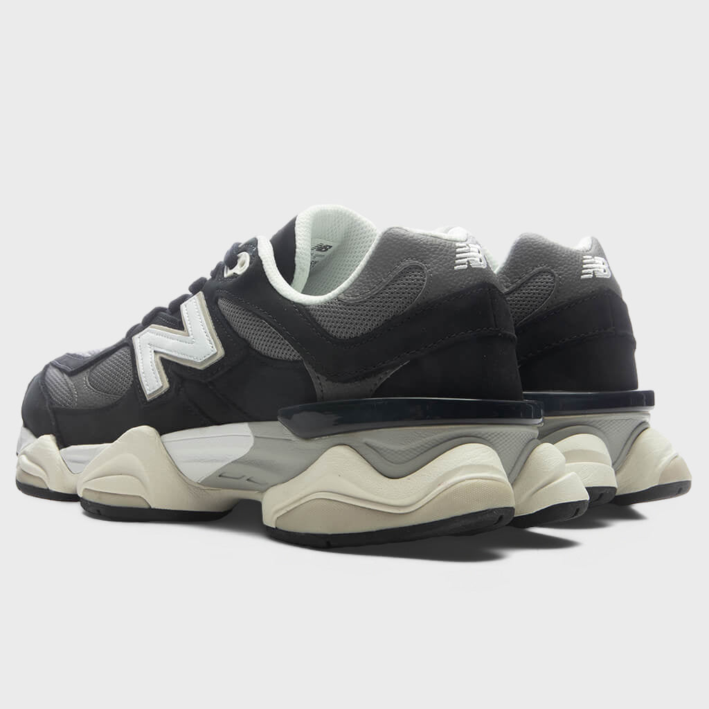 New Balance 9060 - Black/Tornado