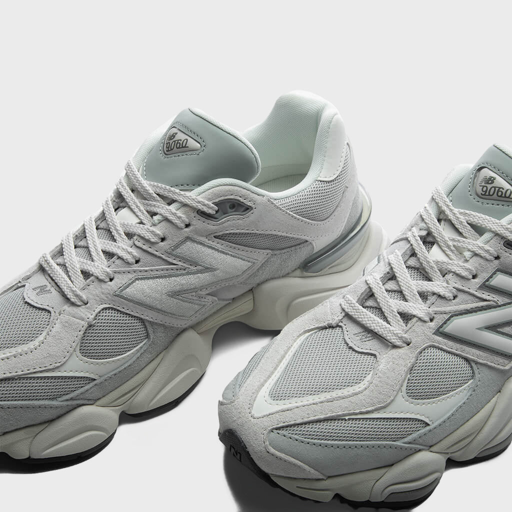 New Balance 9060 - Lone Star Grey/Reflection