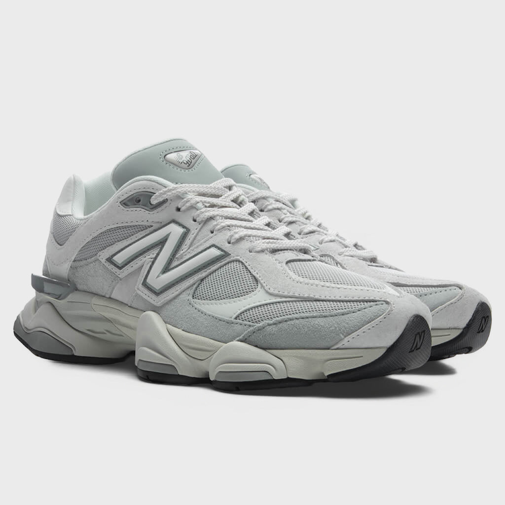 New Balance 9060 - Lone Star Grey/Reflection