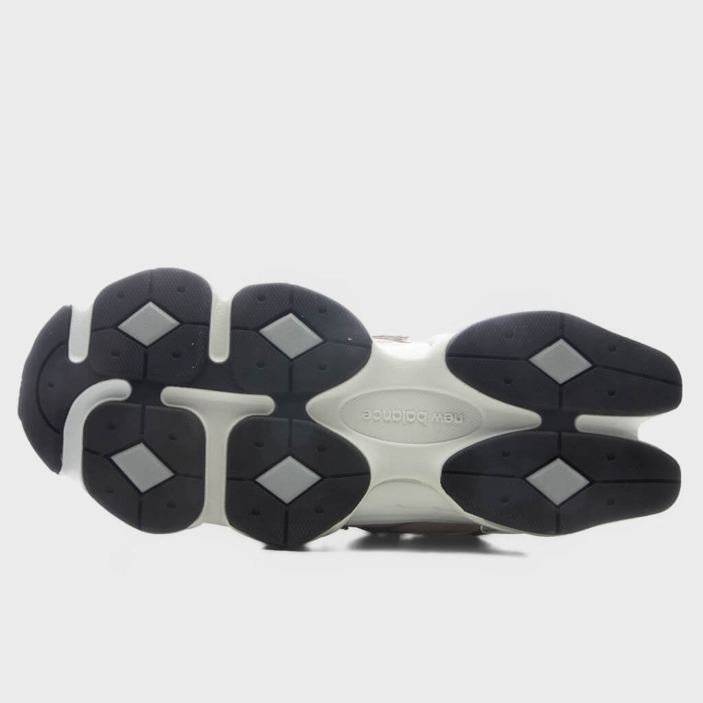 New Balance 9060 - Mindful Grey/Dark Olivine