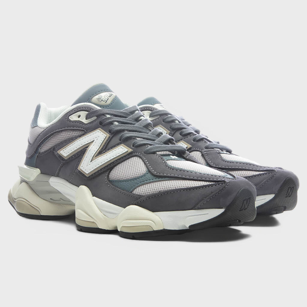 New Balance 9060 - Neptune Grey/Shadow Blue