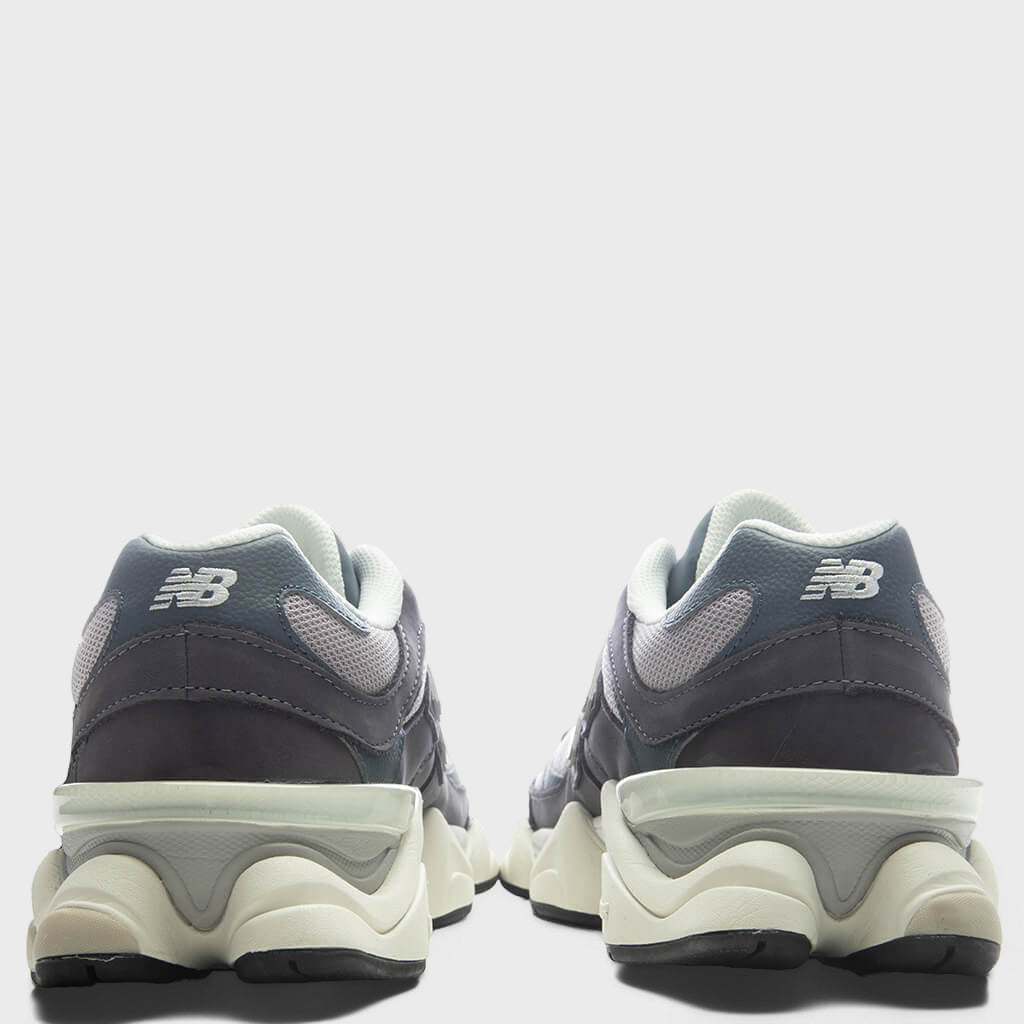 New Balance 9060 - Neptune Grey/Shadow Blue