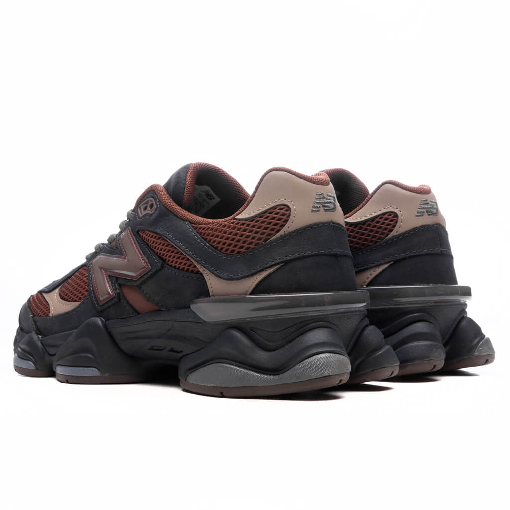 New Balance 9060 - Phantom/Roch Oak/Mushroom