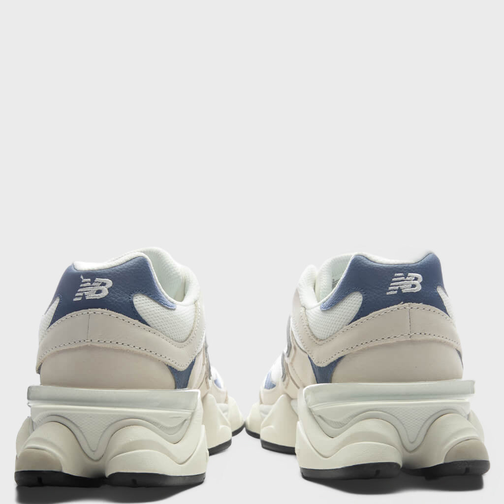 New Balance 9060 - Sea Salt/Magic Blue