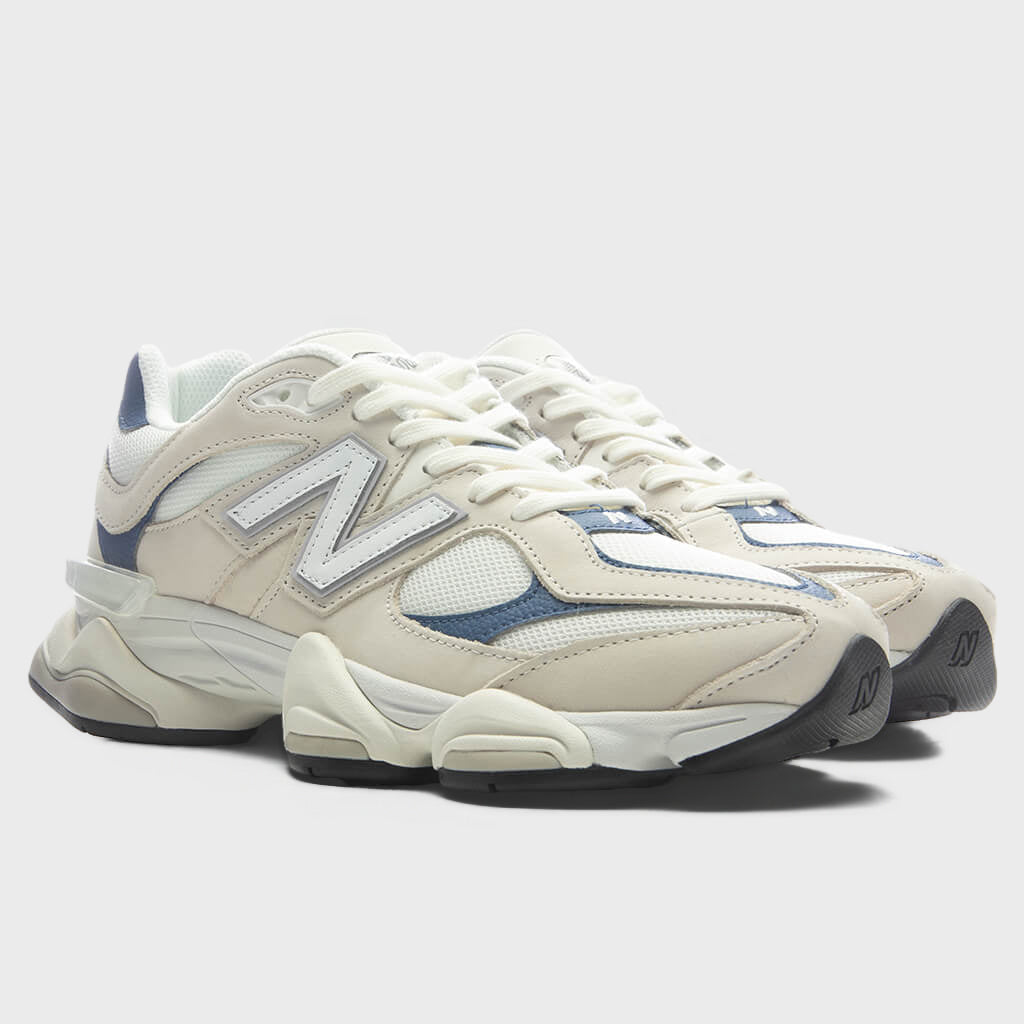 New Balance 9060 - Sea Salt/Magic Blue