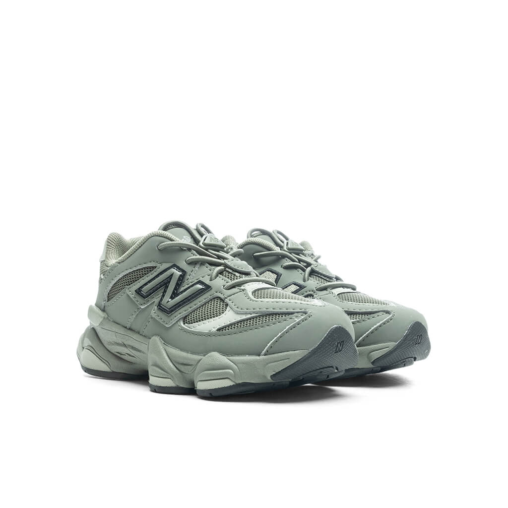 New Balance 9060 (TD) - Dark Olivine/Olivine