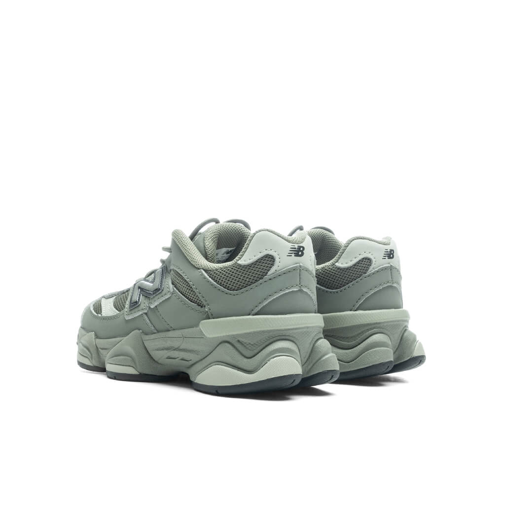 New Balance 9060 (TD) - Dark Olivine/Olivine