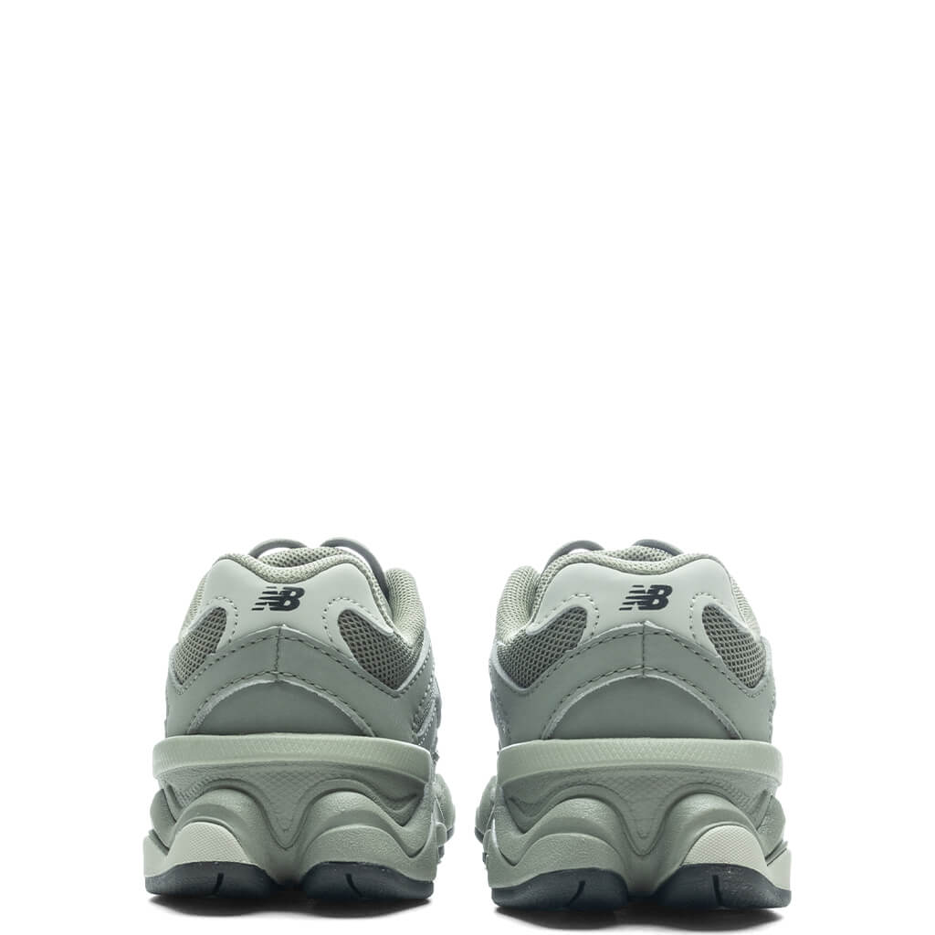 New Balance 9060 (TD) - Dark Olivine/Olivine