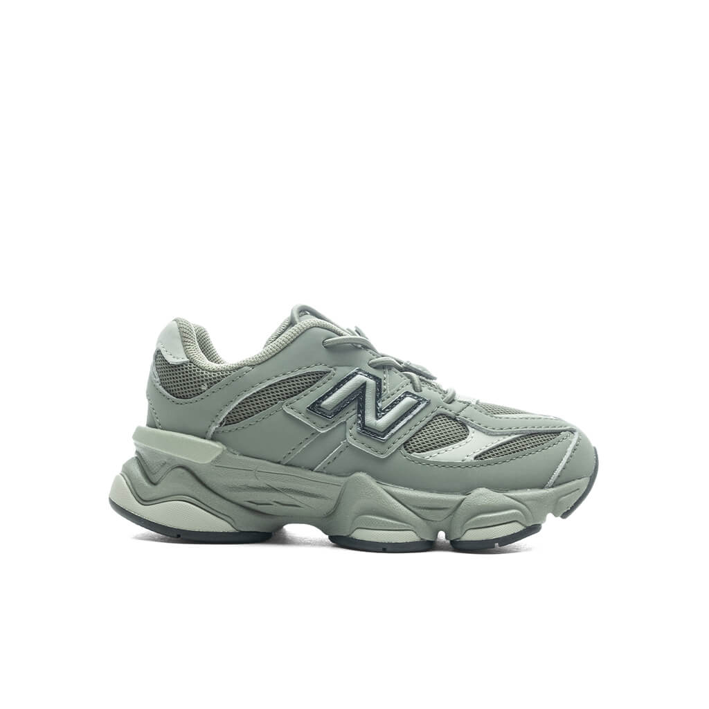 New Balance 9060 (TD) - Dark Olivine/Olivine