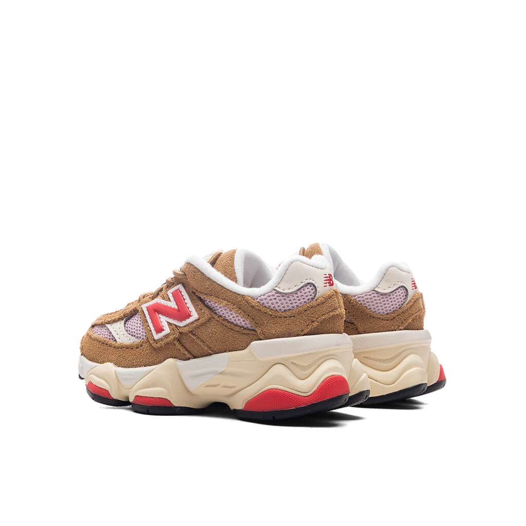 New Balance 9060 (TD) - Great Plains/Twilight Haze/True Red