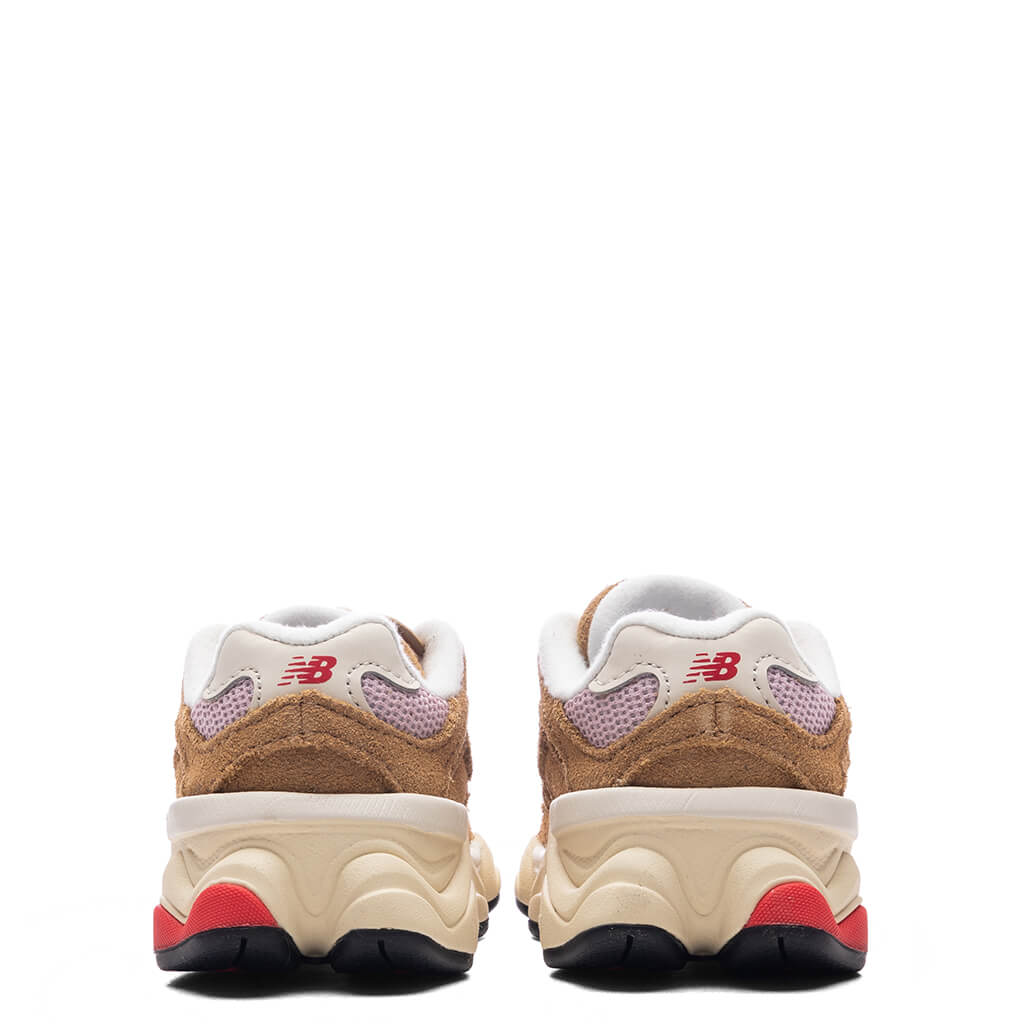 New Balance 9060 (TD) - Great Plains/Twilight Haze/True Red
