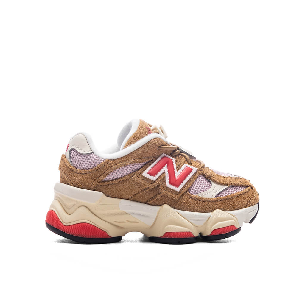 New Balance 9060 (TD) - Great Plains/Twilight Haze/True Red