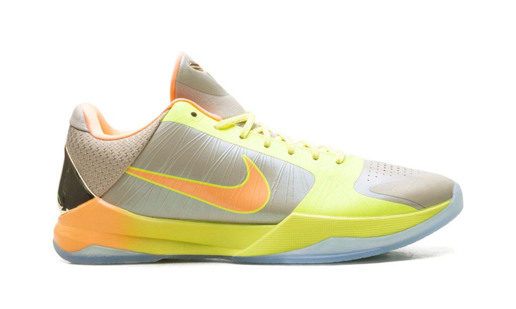 Nike Kobe 5 Protro PE "EYBL - The Academy" IQ9316 200