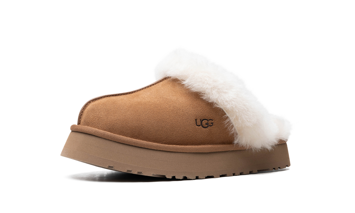 Ugg DISQUETTE WMNS "Chestnut" 1122550 CHE