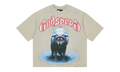 Godspeed New York W.I.S.C II T-Shirt "Slate Grey" GS238