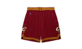 Mitchell & Ness Dark Shorts "NBA Cavaliers 2015" BT10835 CCABRGY