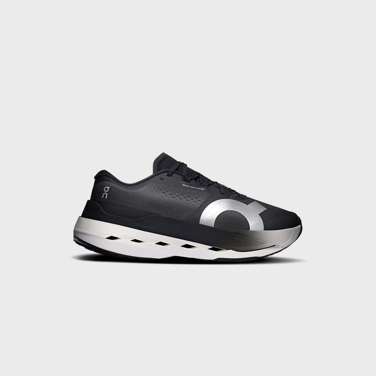 On Running Cloudboom Max - All Black