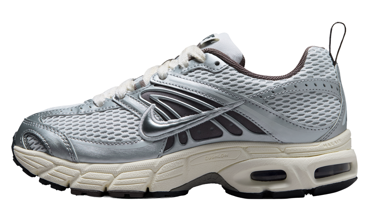 NIKE Air Max Moto 2K GS "Platinum Tint / Cave Stone / Anthracite / Metallic Silver" IV5764-094