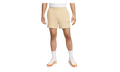 Nike SPORTSWEAR AIR FRENCH TERRY SHORTS "Beige" DV9860 252