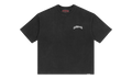 Godspeed New York VITAL Necessi-Tee "Black/White" GS428