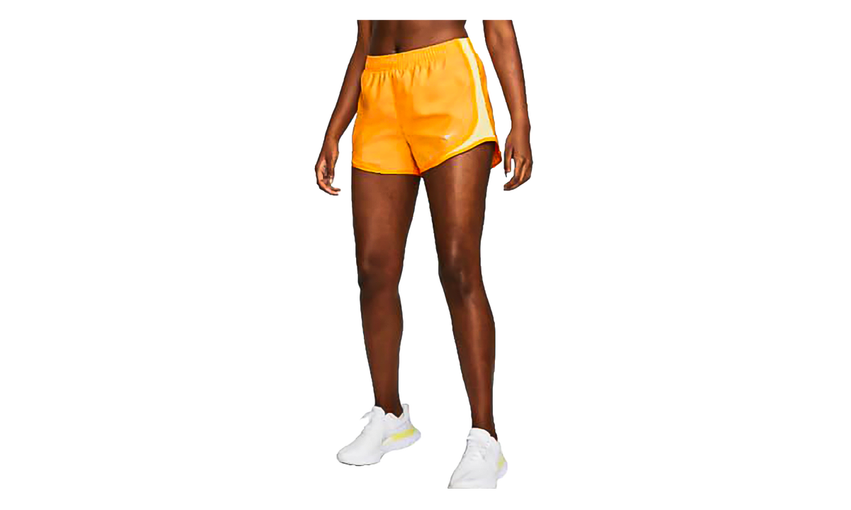 Nike Tempo Dri-Fit 3'' Running Shorts WMNS "Orange" CU8890 871