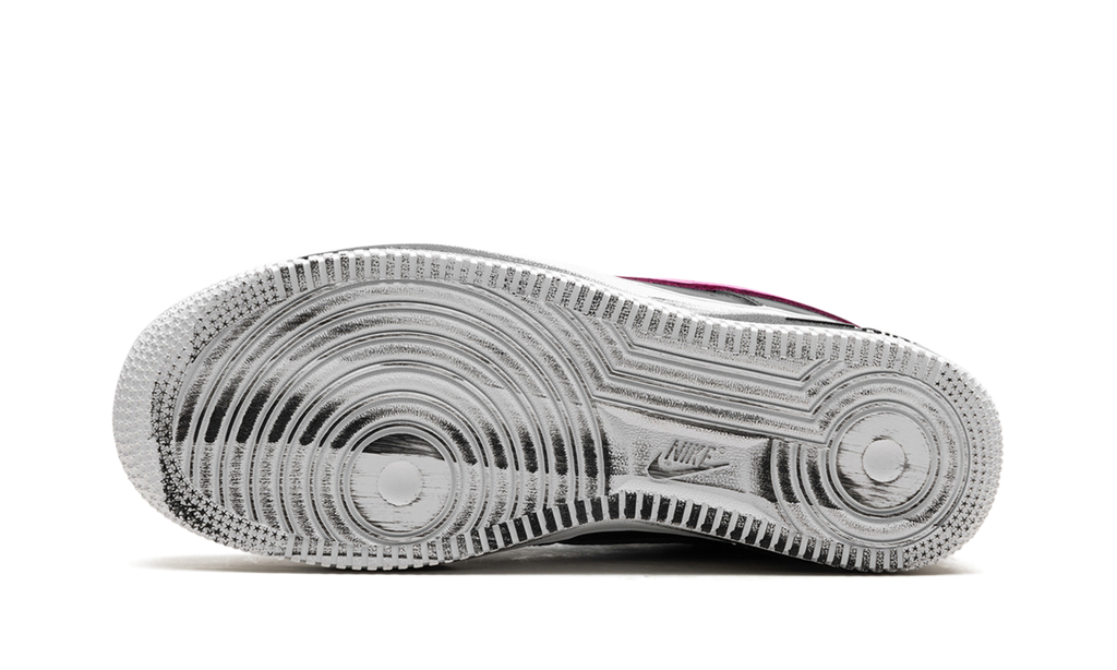 Nike Air Force 1 Low "PEACEMINUSONE - Paranoise 3.0" AQ3692 004