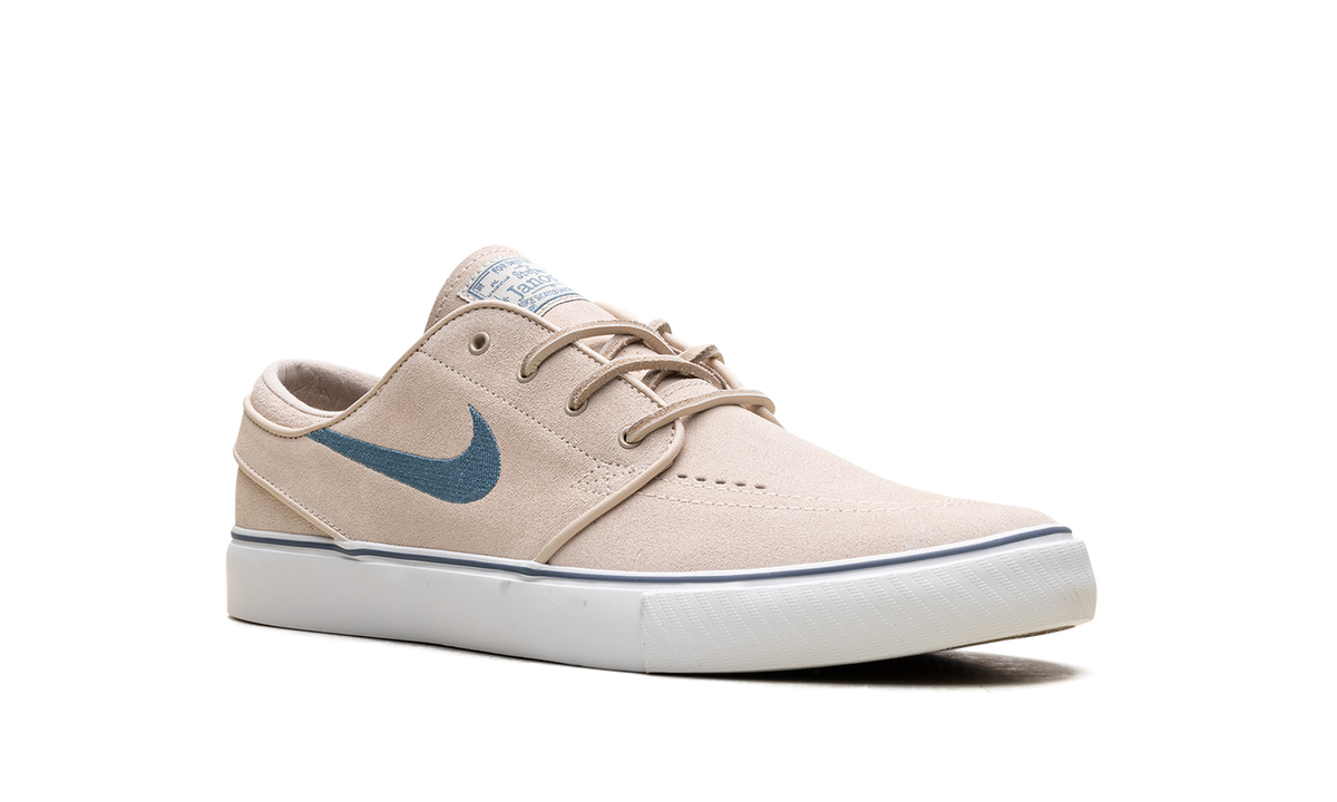 Nike SB Zoom Janoski OG+ "Sanddrift Thunder Blue Summit White Smokey Blue" FD6757 101