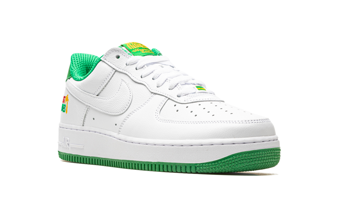 Nike Air Force 1 "West Indies" DX1156 100