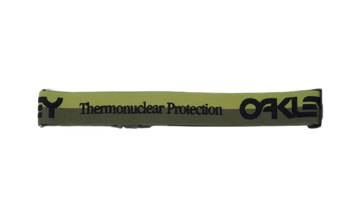 Oakley TNP Factory Belt "New Dark Brush / Fern" FOS900339 7AR