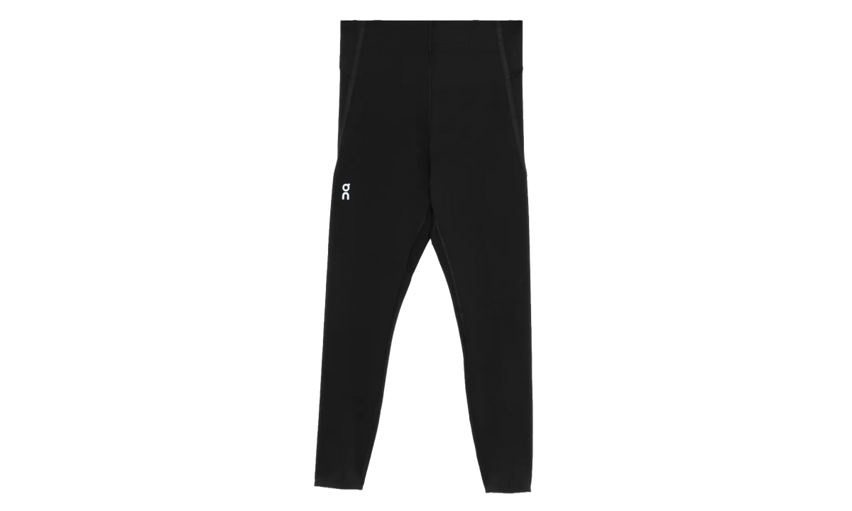 On Running Train Tights 7/8 WMNS "Black" 1WF12370553