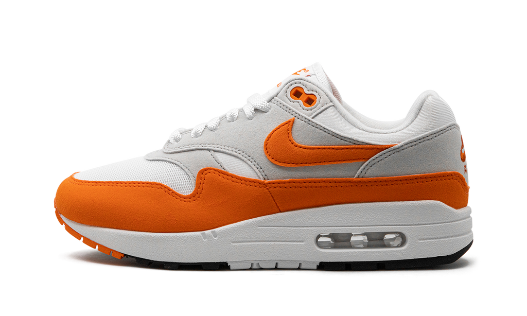 Nike AIR MAX 1 WMNS "Safety Orange" DZ2628 002