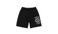 Denim Tears Denim University Sweat Shorts "Black" DT201