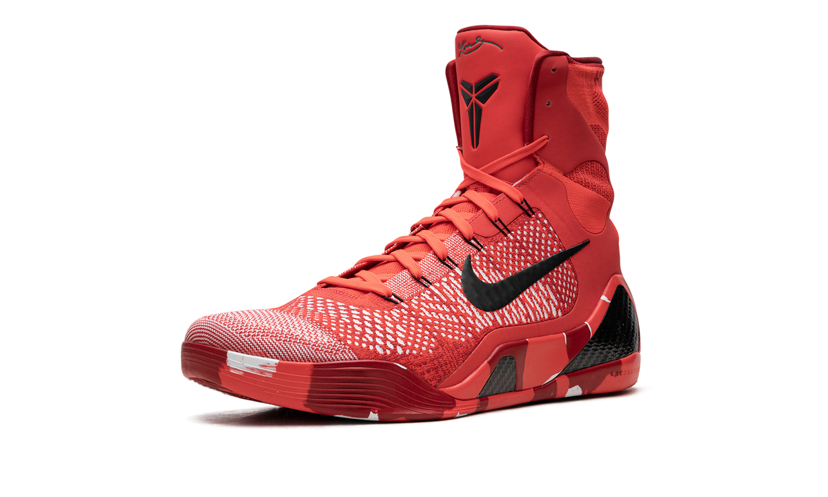 Nike Kobe 9 Elite "Christmas" FZ7335 600