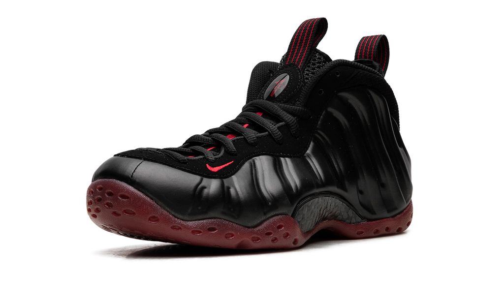 Nike Air Foamposite One "Cough Drop 2025" IB2219 001