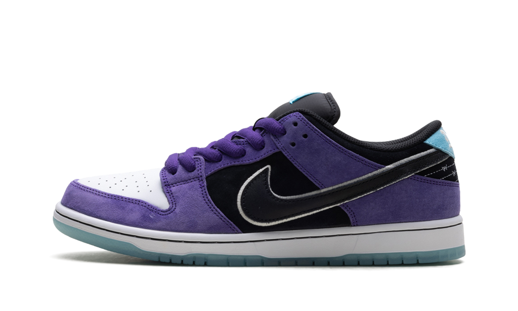 Nike SB Dunk Low "Hayley Wilson" HJ0513 500