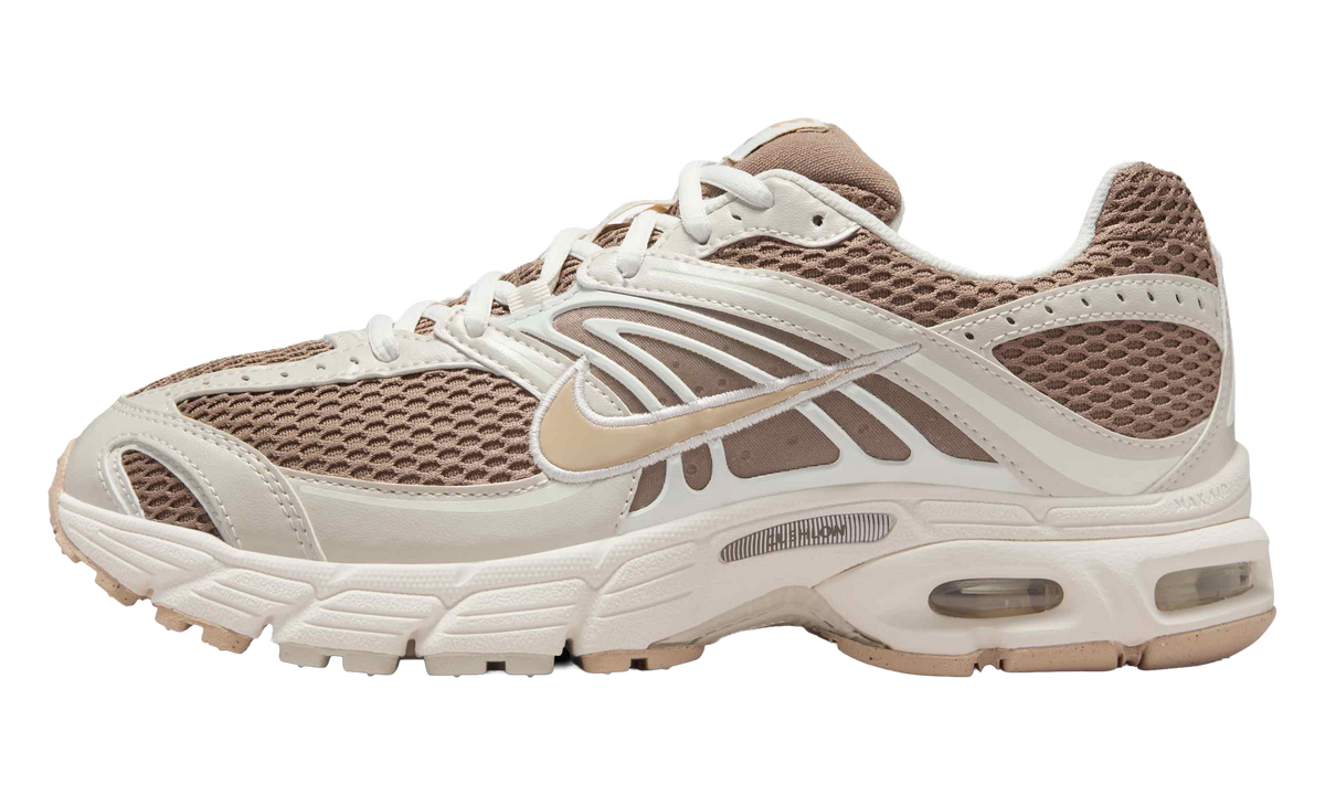 Nike Air Max Moto 2K WMNS "Mink Brown Light Bone" IQ0278 214