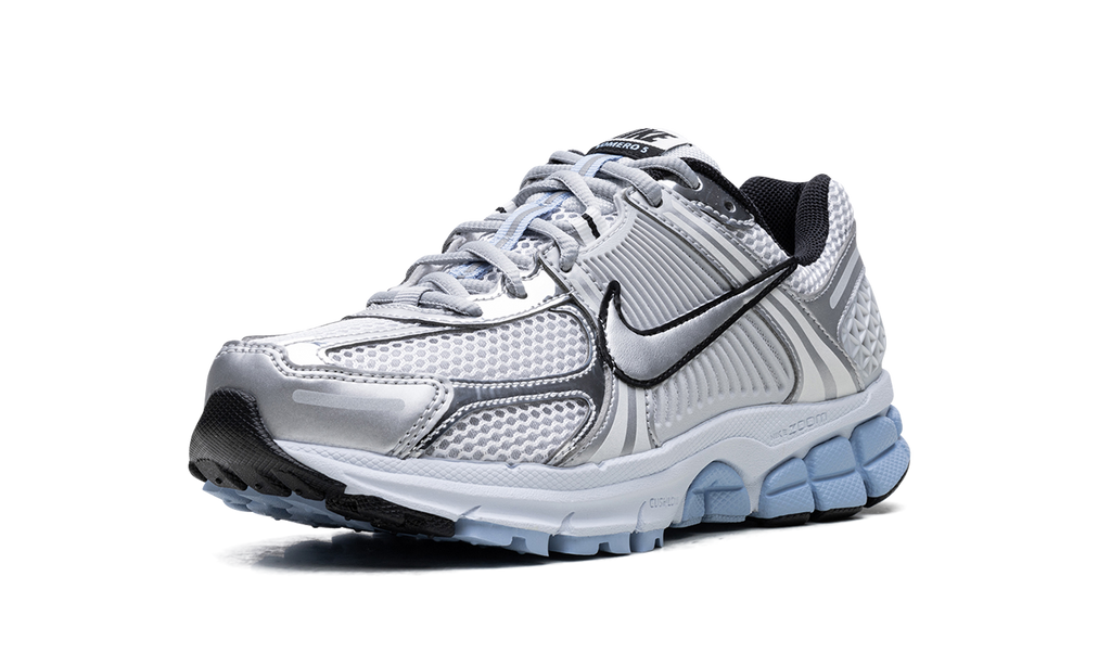 Nike Air Zoom Vomero 5 WMNS "'Metallic Silver Blue Tint'" HF1877 100