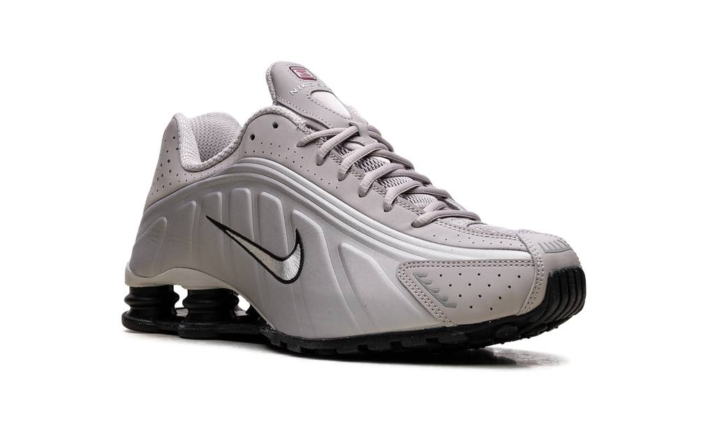 Nike Shox R4 "College Grey" IH0265 009