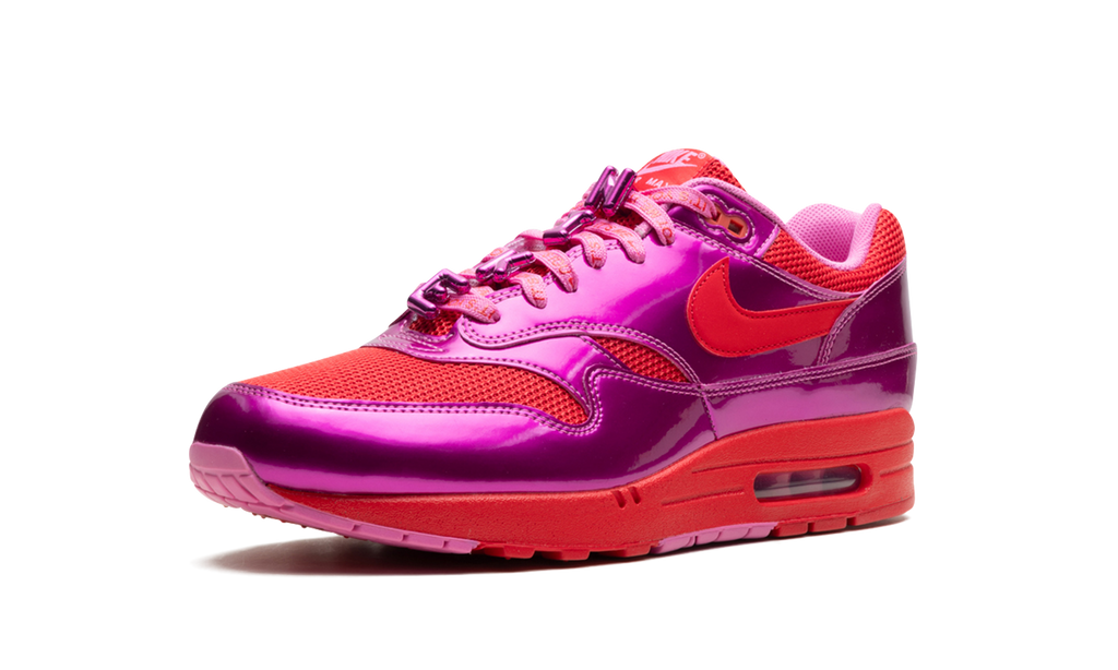 Nike Air Max 1 "Valentine's Day - Playful Pink" HV2301 600
