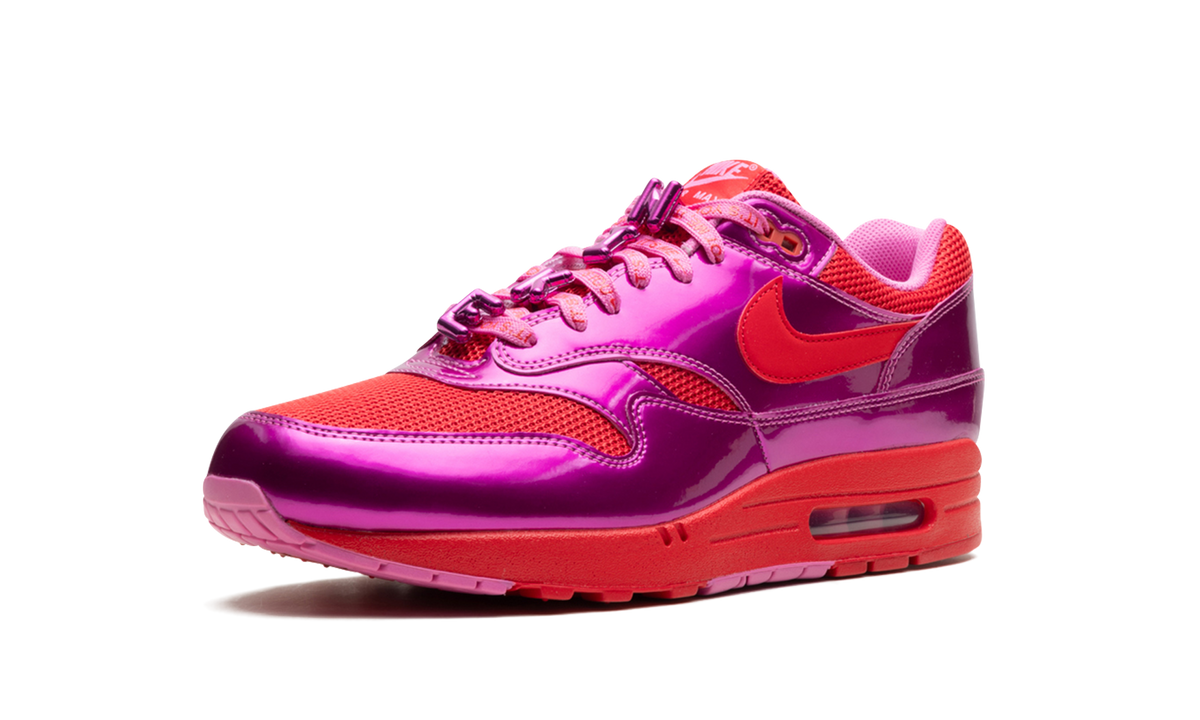 Nike Air Max 1 "Valentine's Day - Playful Pink" HV2301 600