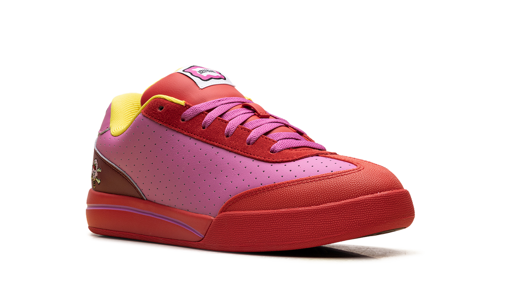 Reebok Board Flip "BBC Ice Cream - Pink Lemonade" 100267090