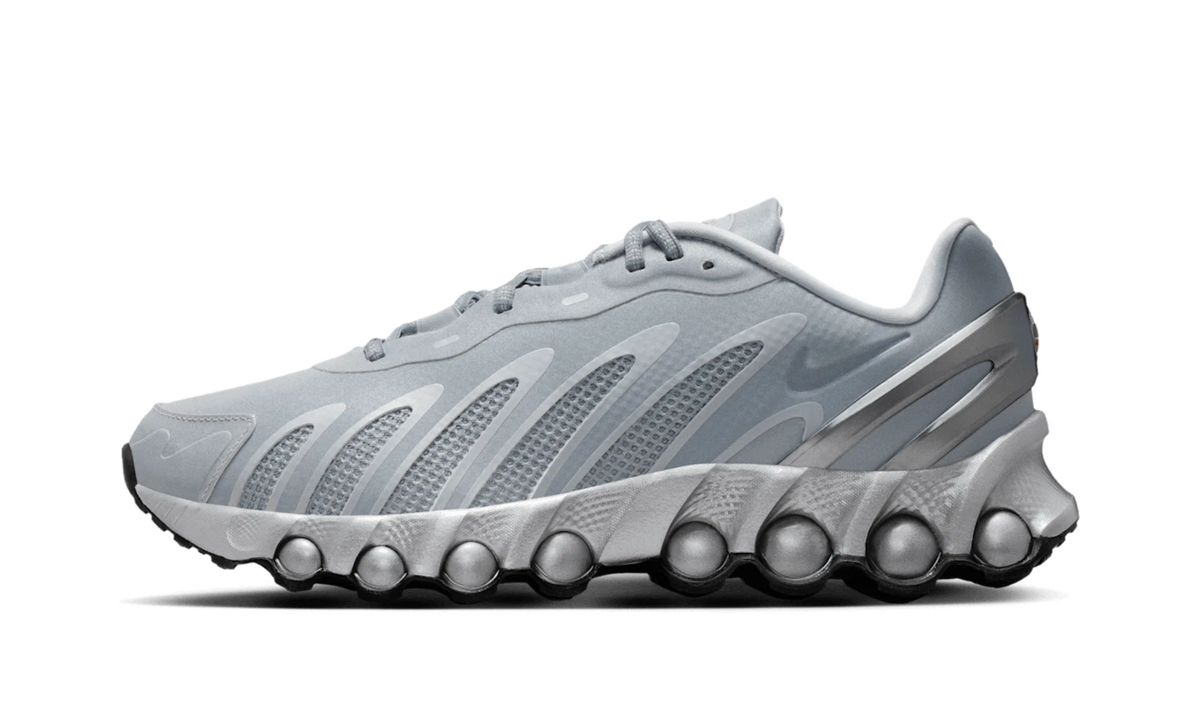 Nike Air Max Dn8 3M "Metallic Silver/Black" IM0700 001
