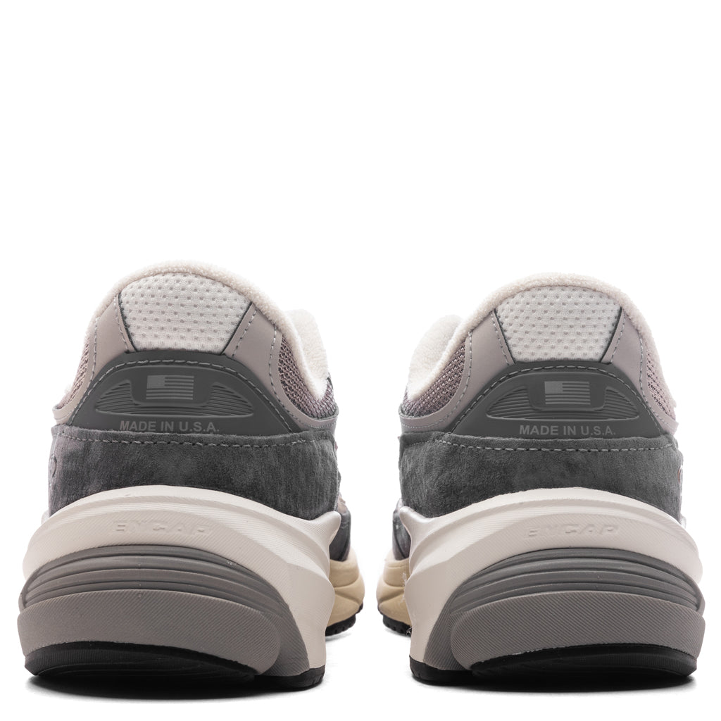 New Balance 990v6 - Castlerock/Moonrock